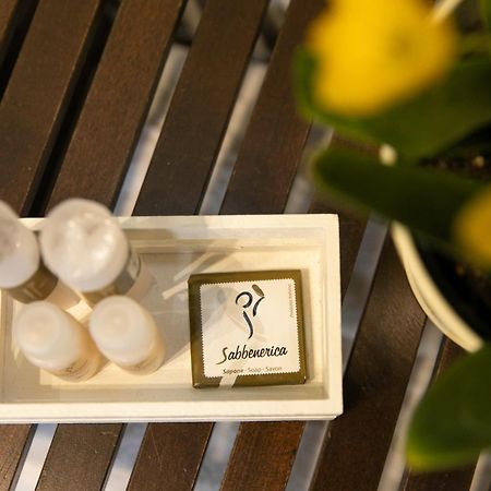B&B Cubbaita Palermo Zewnętrze zdjęcie
