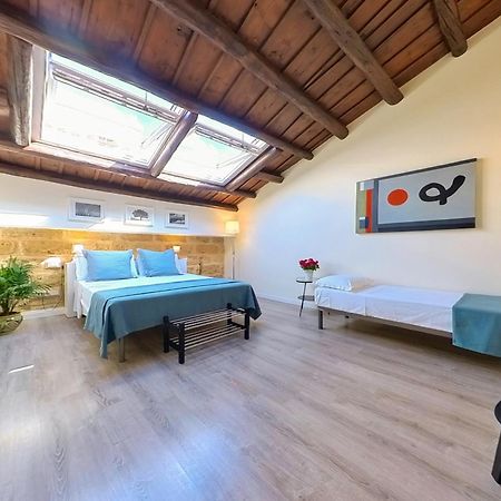 B&B Cubbaita Palermo Zewnętrze zdjęcie