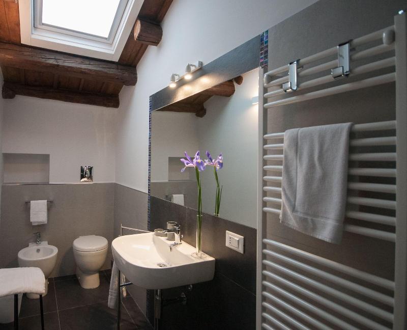 B&B Cubbaita Palermo Zewnętrze zdjęcie