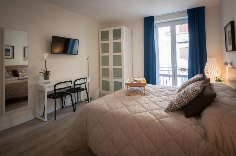 B&B Cubbaita Palermo Zewnętrze zdjęcie