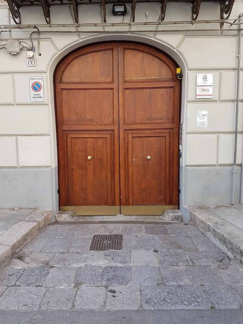 B&B Cubbaita Palermo Zewnętrze zdjęcie