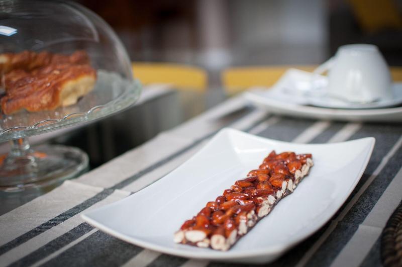 B&B Cubbaita Palermo Zewnętrze zdjęcie