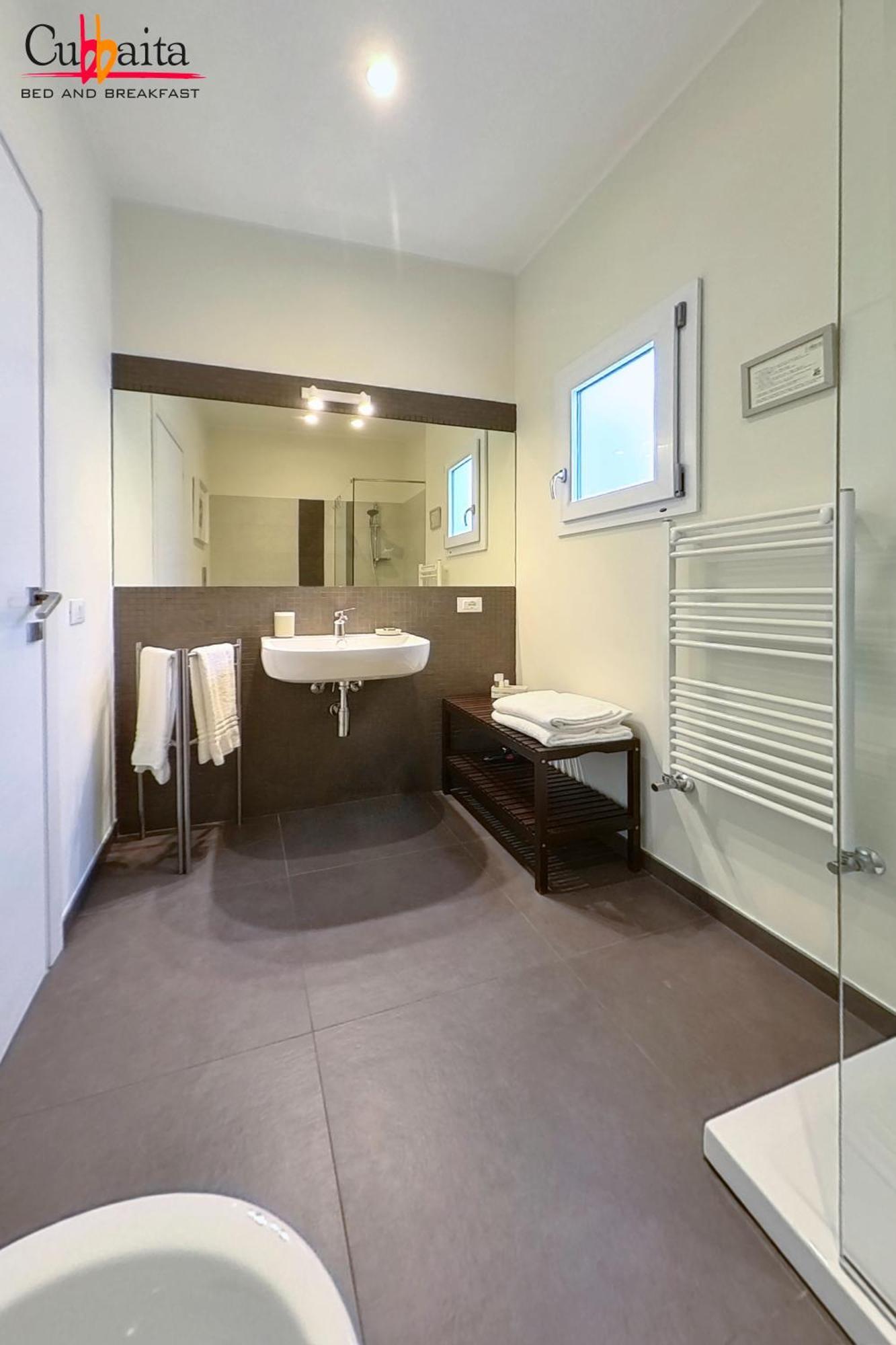 B&B Cubbaita Palermo Zewnętrze zdjęcie