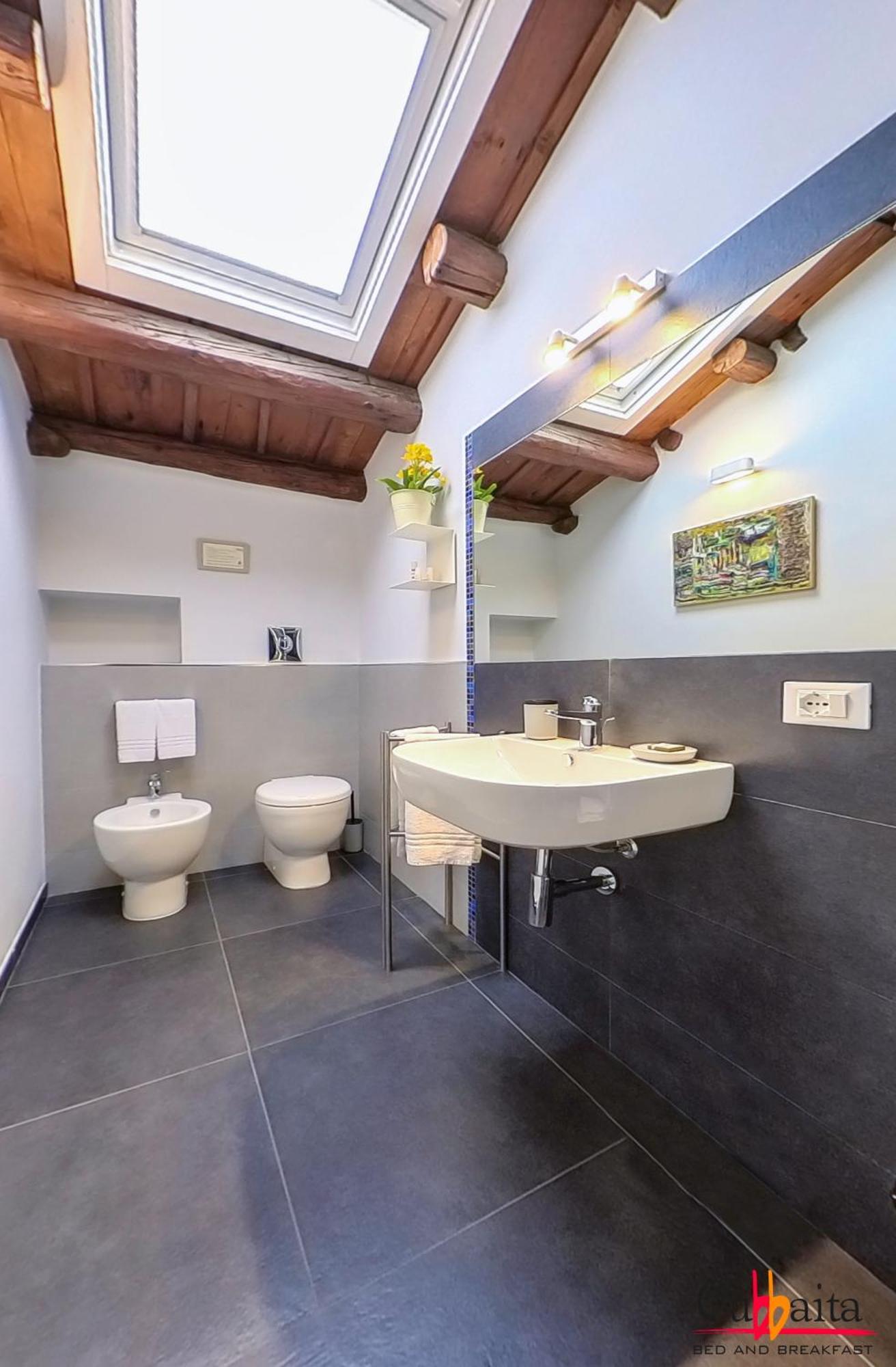 B&B Cubbaita Palermo Zewnętrze zdjęcie