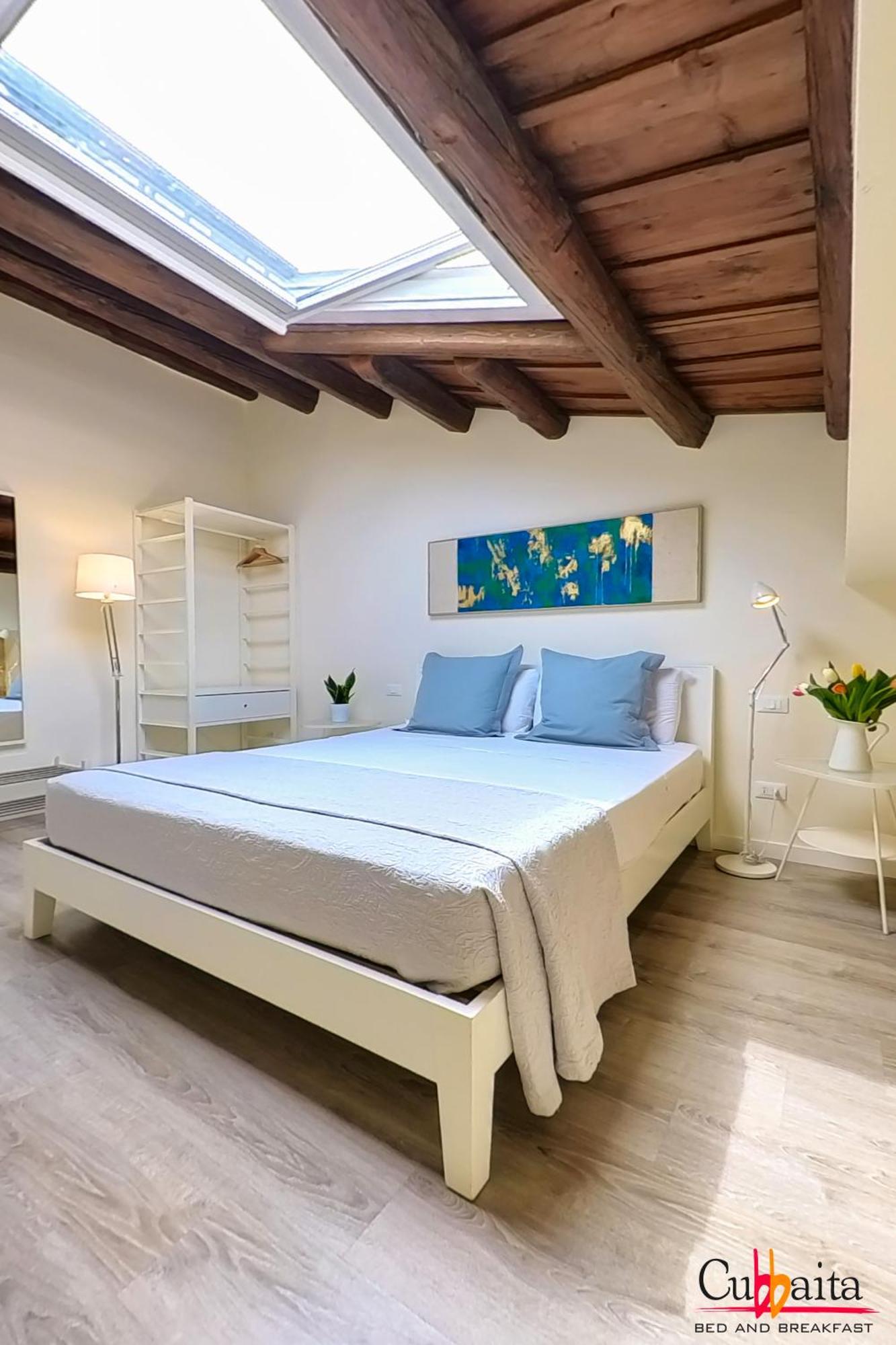 B&B Cubbaita Palermo Zewnętrze zdjęcie