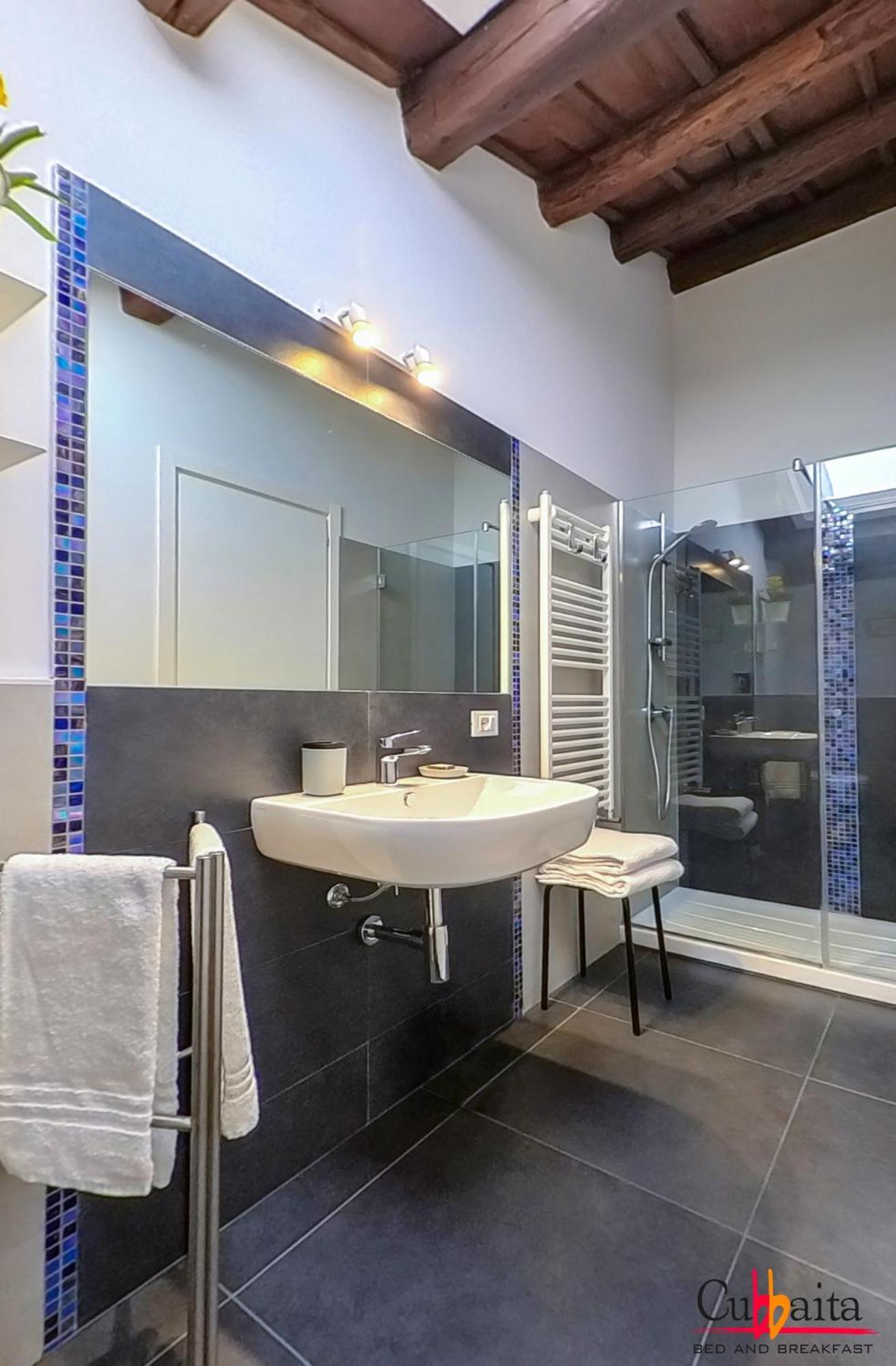 B&B Cubbaita Palermo Zewnętrze zdjęcie