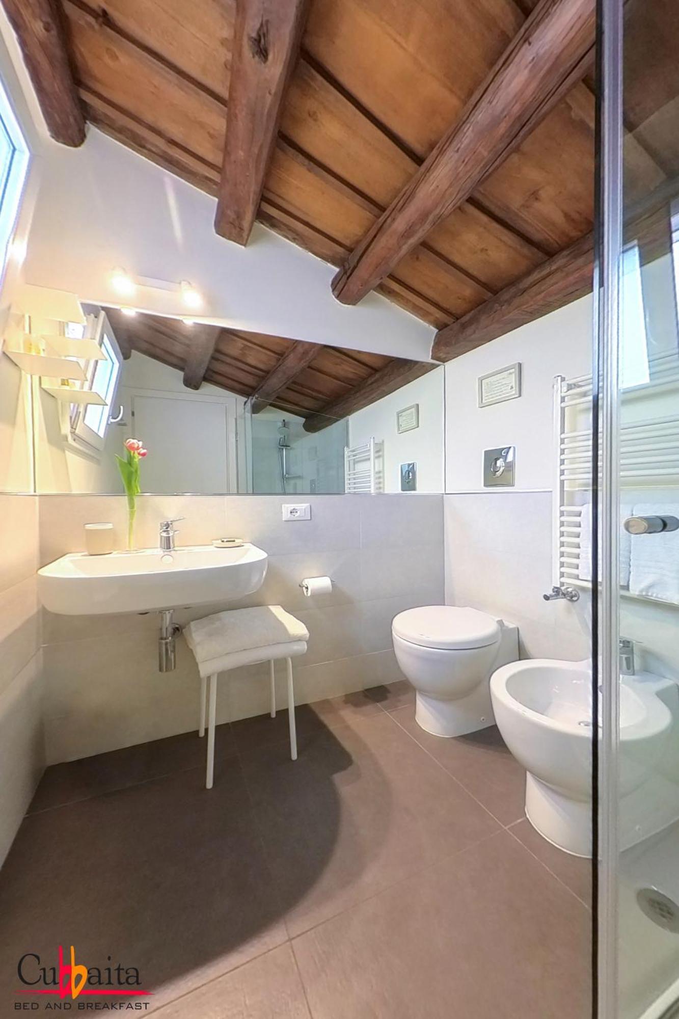 B&B Cubbaita Palermo Zewnętrze zdjęcie