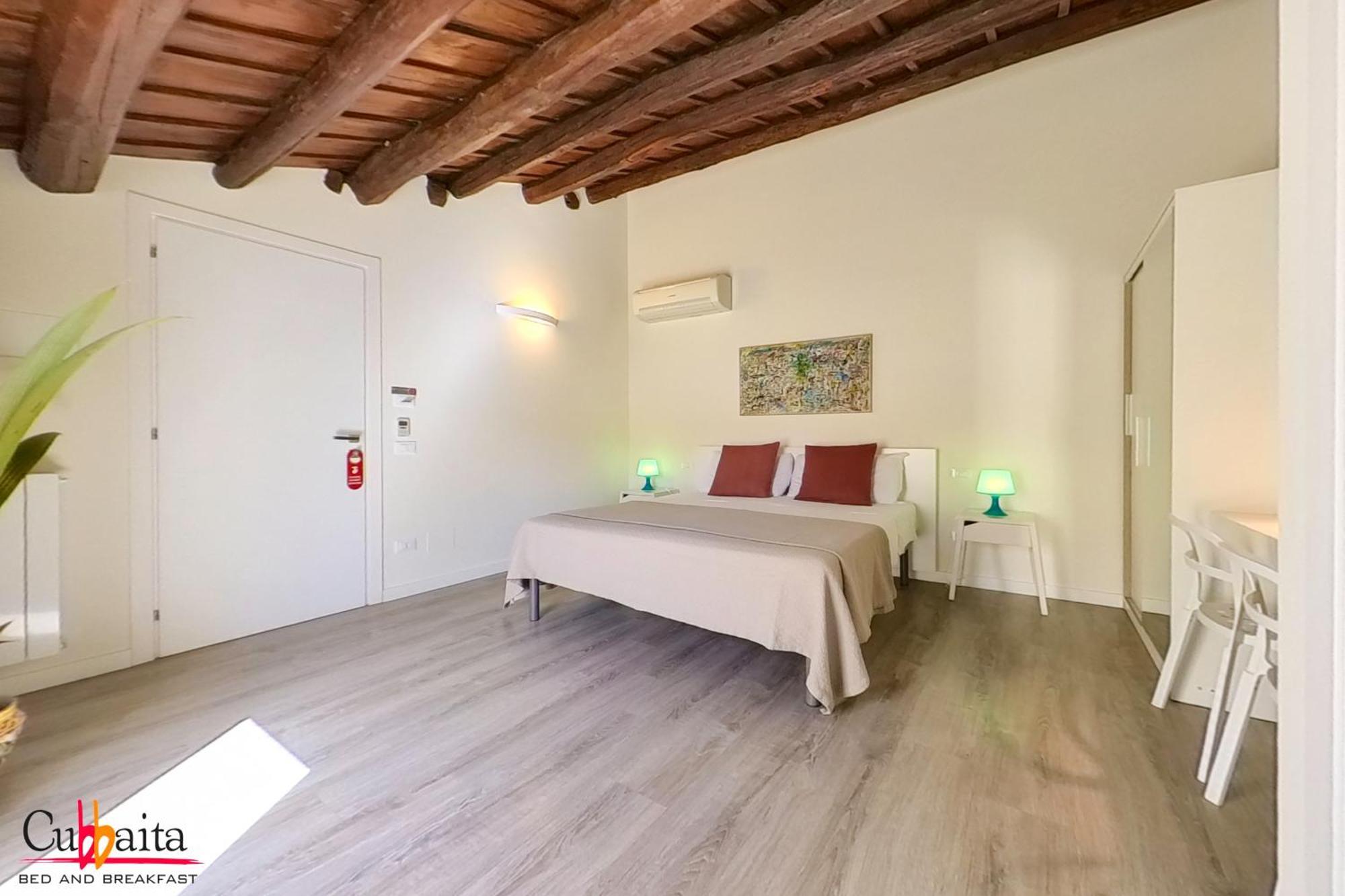 B&B Cubbaita Palermo Zewnętrze zdjęcie
