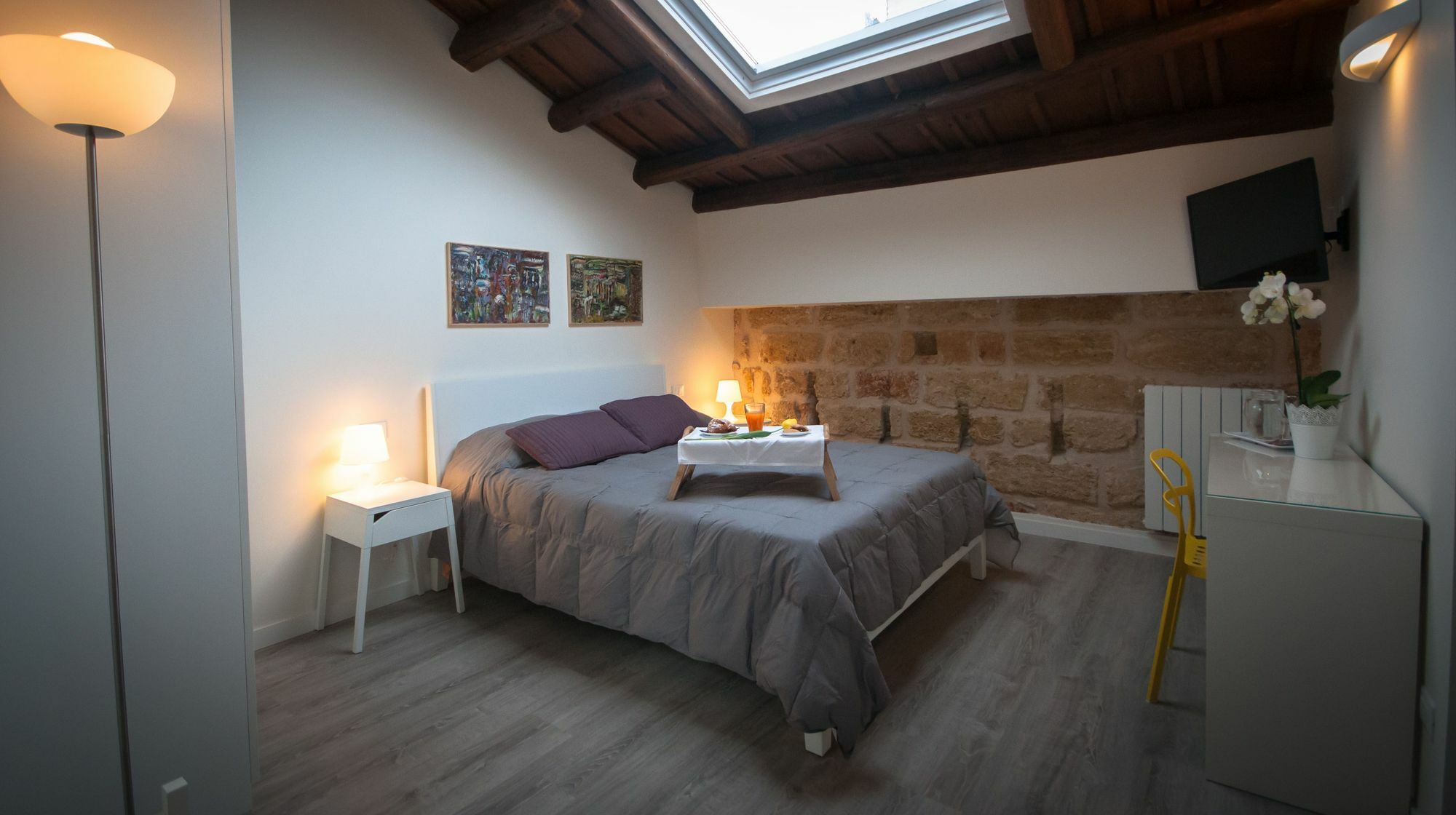 B&B Cubbaita Palermo Zewnętrze zdjęcie