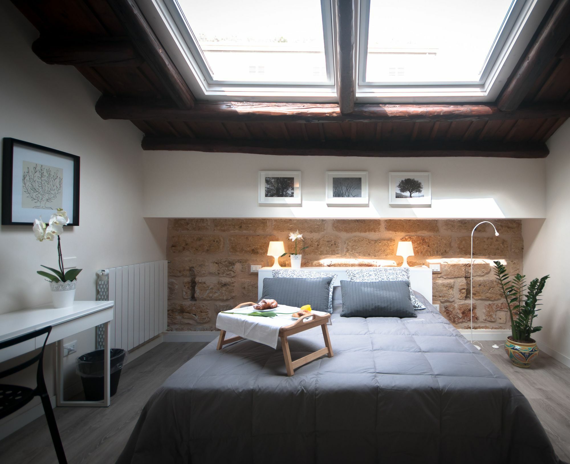 B&B Cubbaita Palermo Zewnętrze zdjęcie