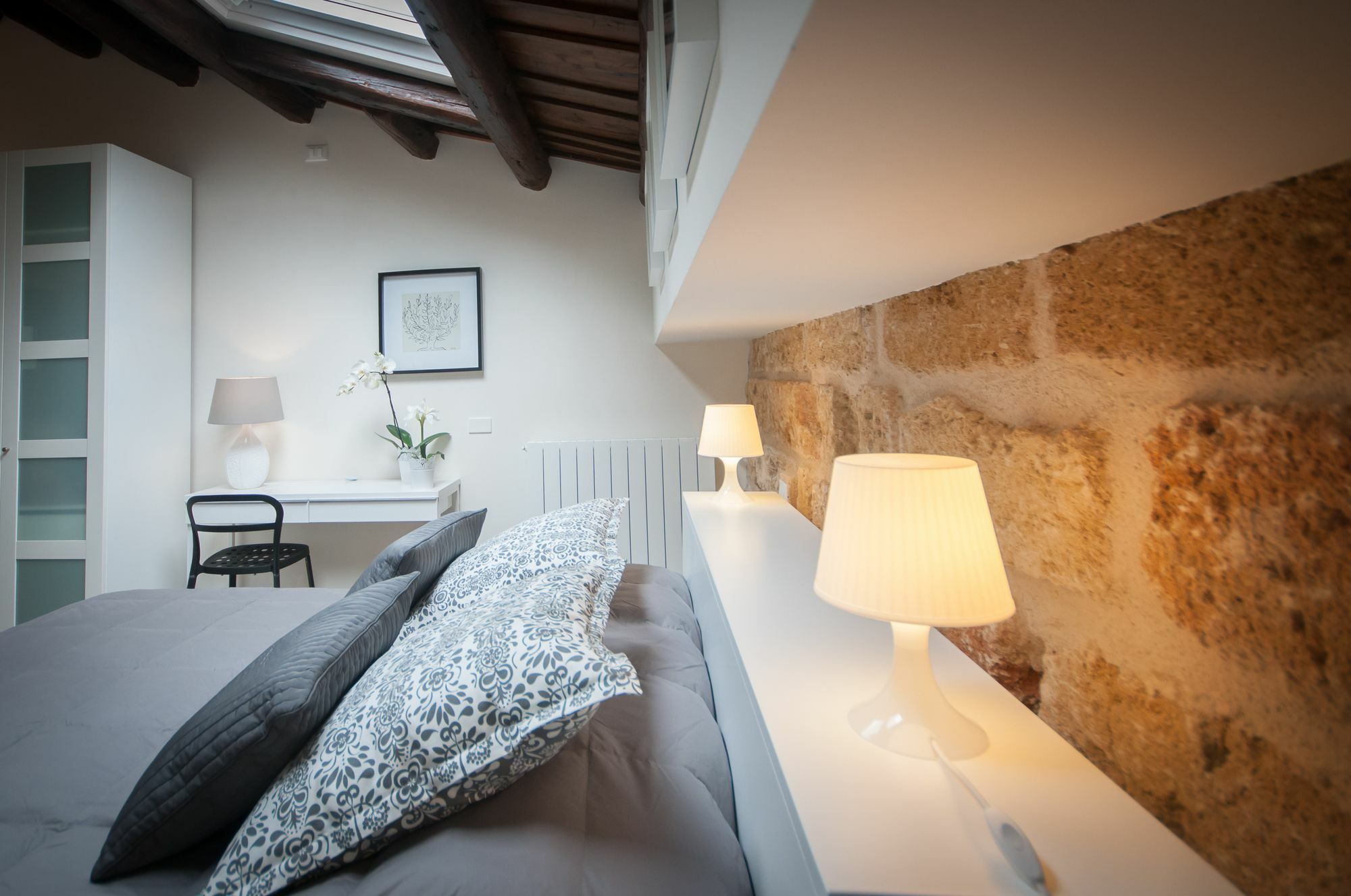 B&B Cubbaita Palermo Zewnętrze zdjęcie